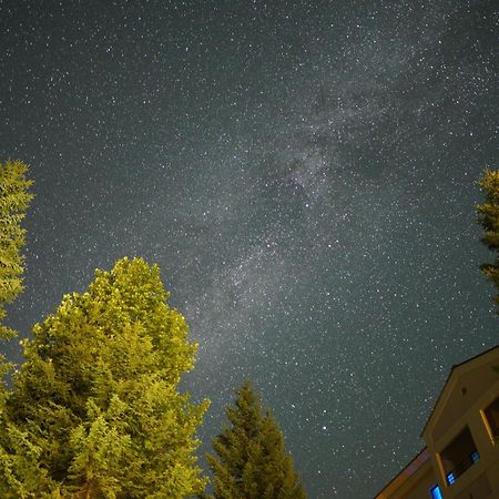 En Resort Grandeco Hotel 北塩原村 エクステリア 写真