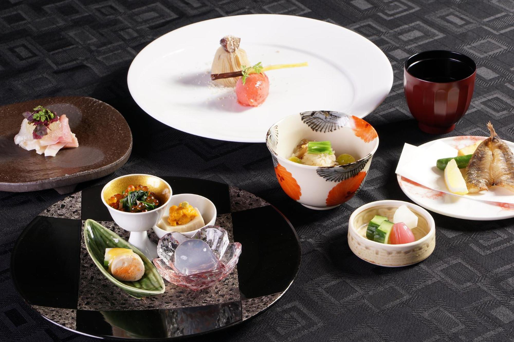 En Resort Grandeco Hotel 北塩原村 エクステリア 写真