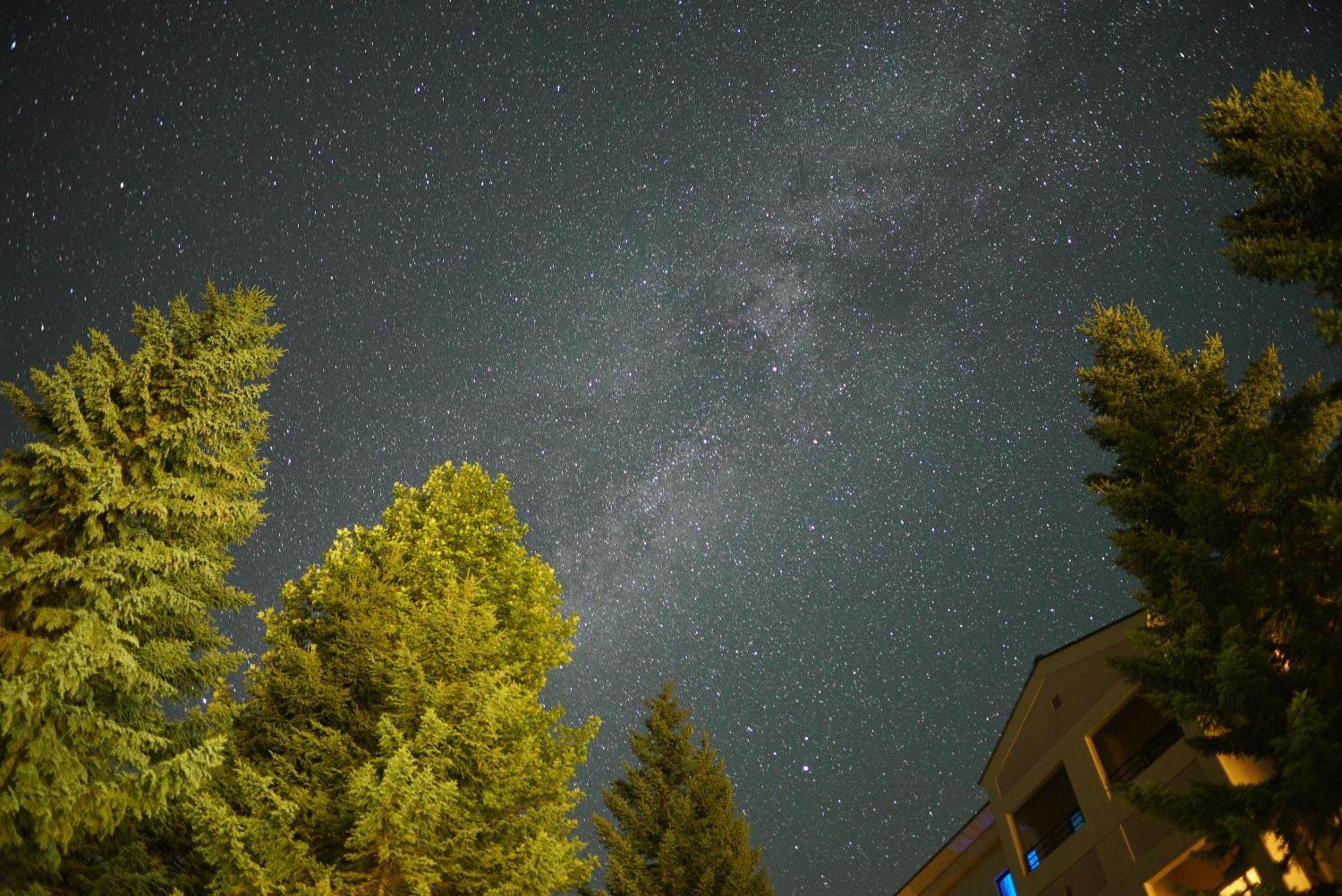 En Resort Grandeco Hotel 北塩原村 エクステリア 写真