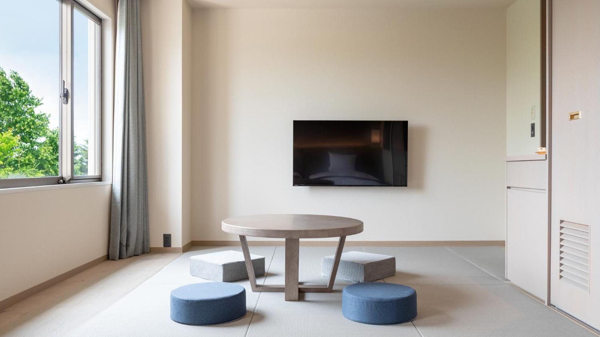 En Resort Grandeco Hotel 北塩原村 部屋 写真